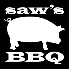 Saw's BBQ - Homewood 1008 Oxmoor Road