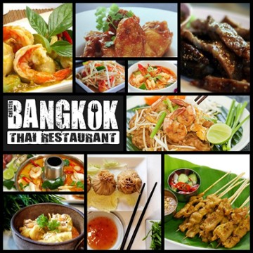 Bangkok Thai