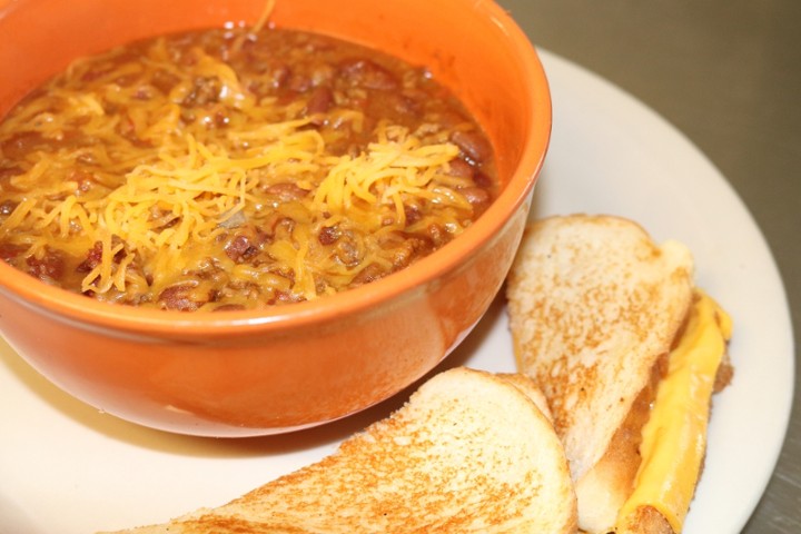 Chili Meal