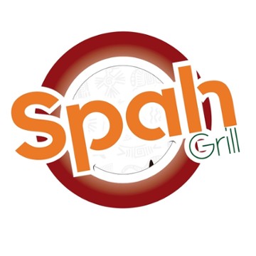Spah Grill 2 SPAH 2 MV