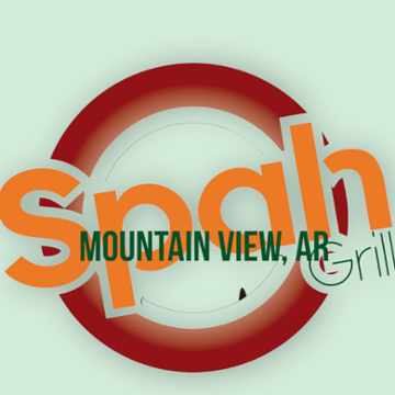 Spah Grill 2