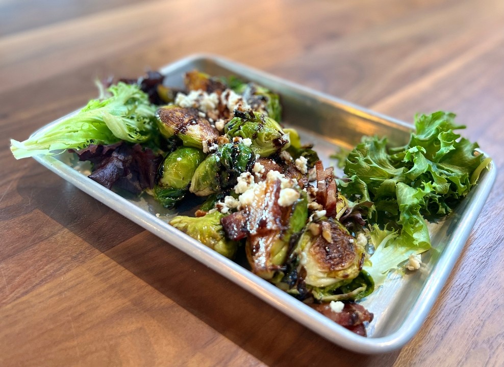Brussels Sprouts