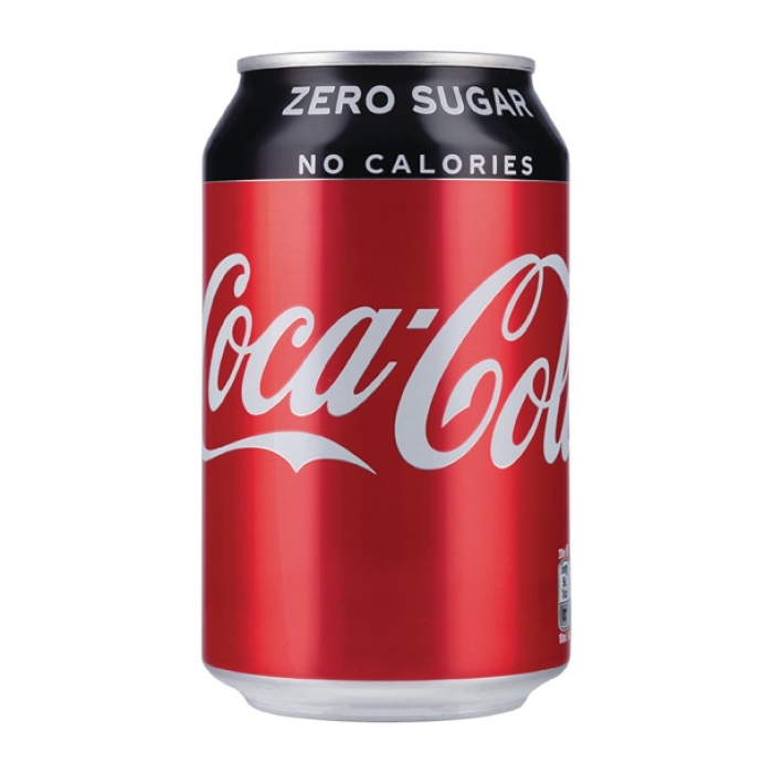 Coke Zero