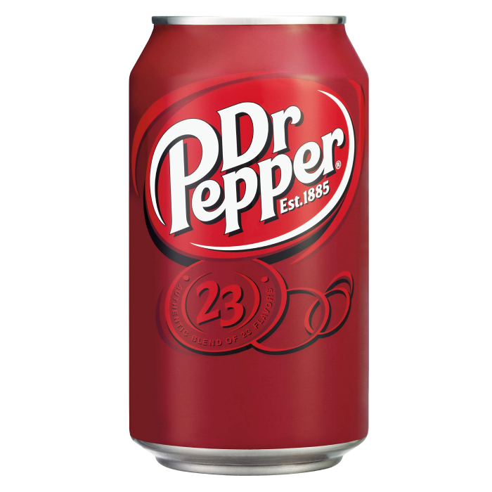 Diet Dr. Pepper