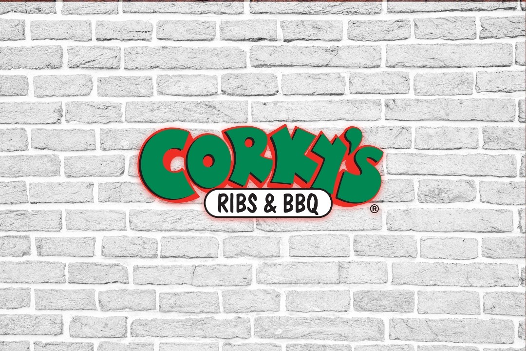 Corky's Ribs & BBQ Pigeon Forge, TN logo