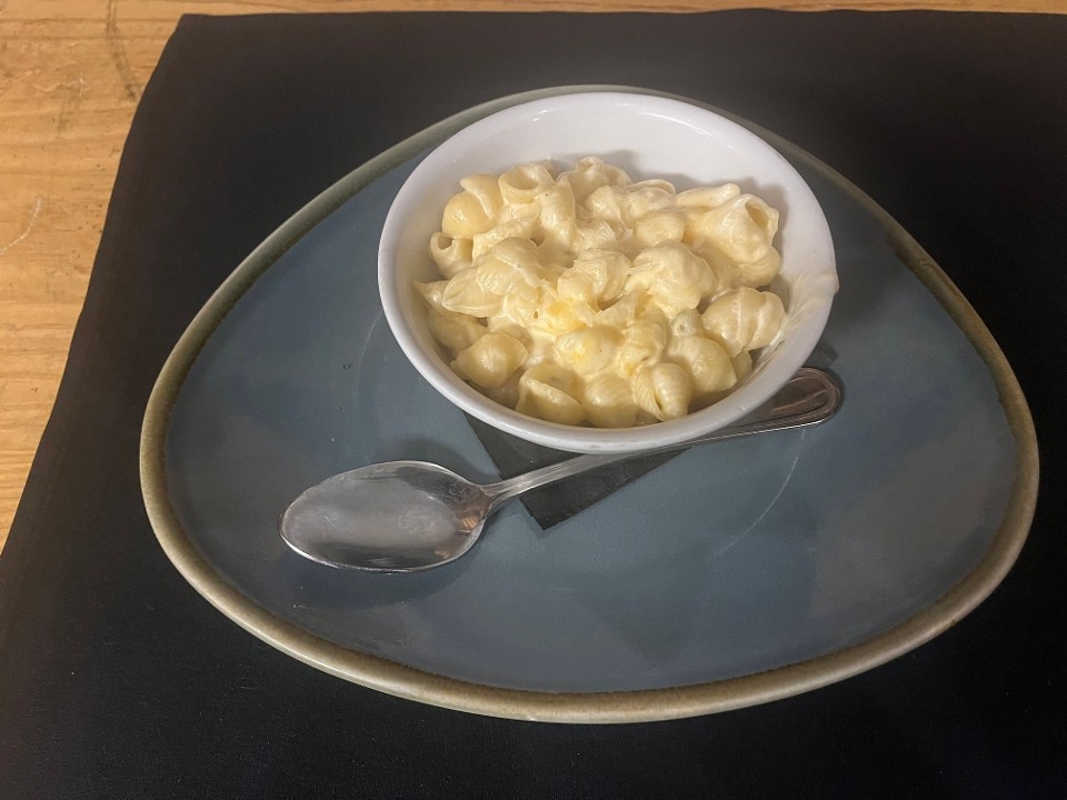 Kids Mac & Cheese