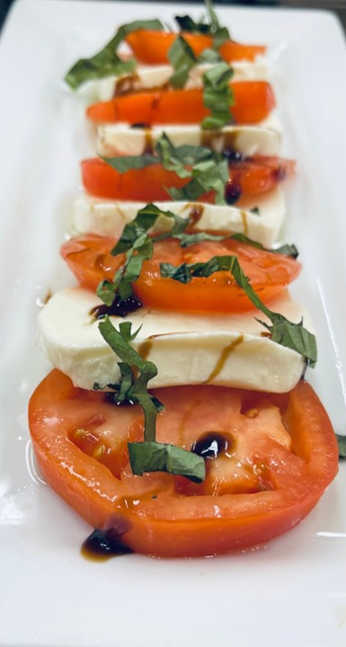 Caprese Salad