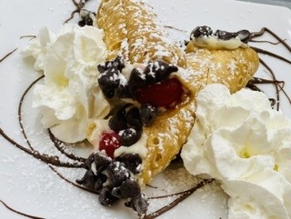 Cannoli Siciliani