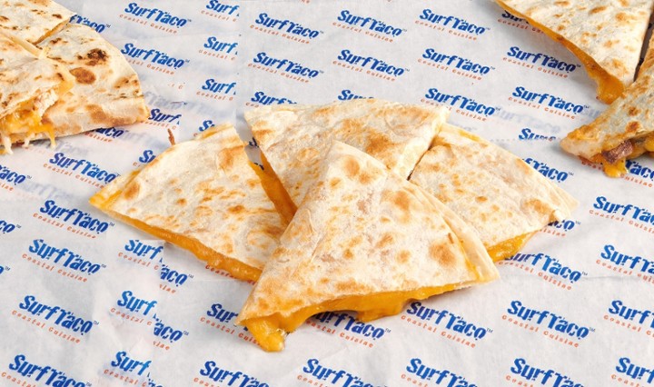 Classic Quesadilla