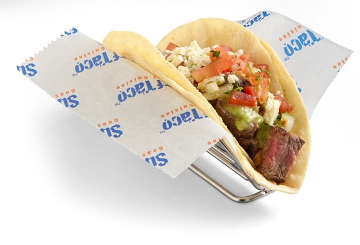 Steak Taco