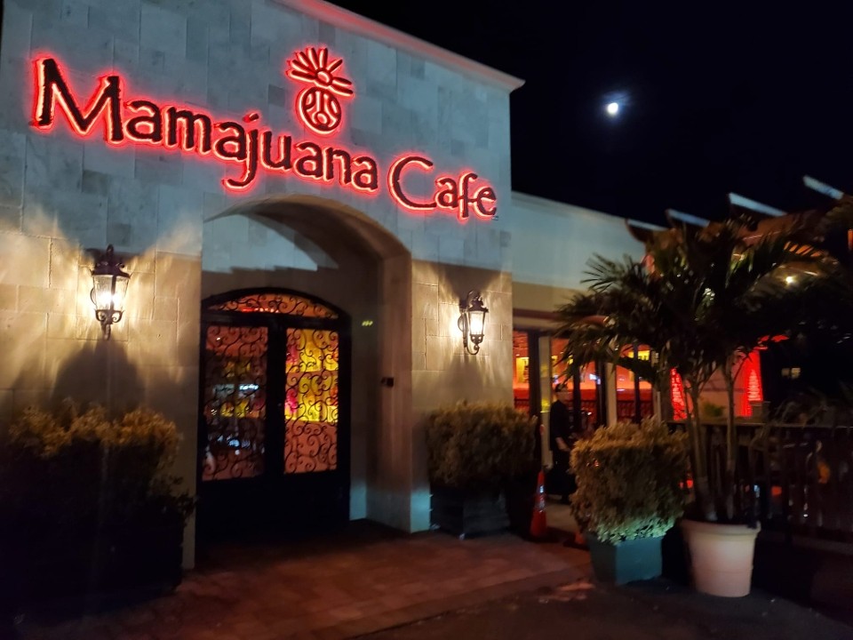 Mamajuana Cafe of Huntington NY