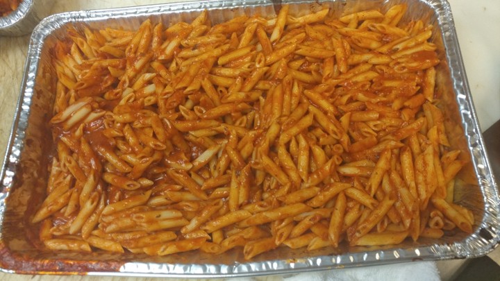 Penne Marinara