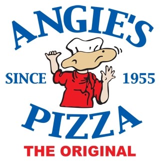 Angie's Pizza Original