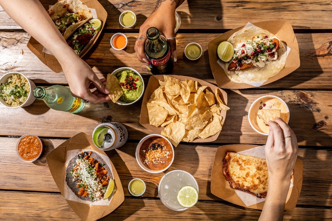 Restaurant banner image