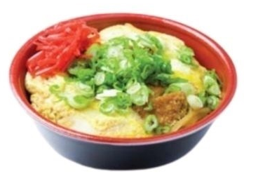 Chicken Katsu Don