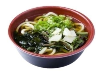 Sansai (Mixed Vegetables) N