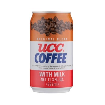 UCC Coffee