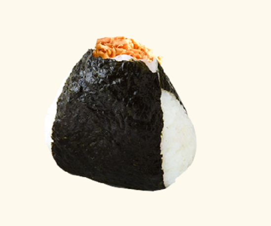 SP Tuna Mayo Onigiri