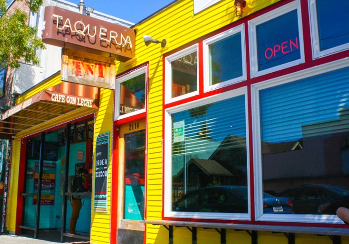 Restaurant banner image