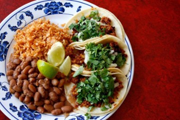 TnT Taqueria