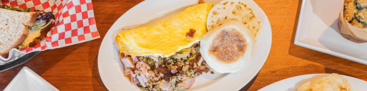 Restaurant banner image