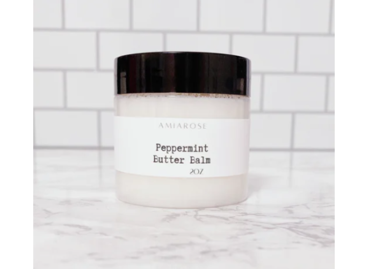 2oz Butter Balm