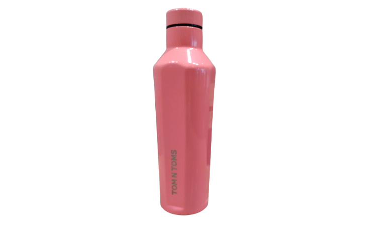 Sow Vessel - Coral