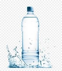 Bottled Water.