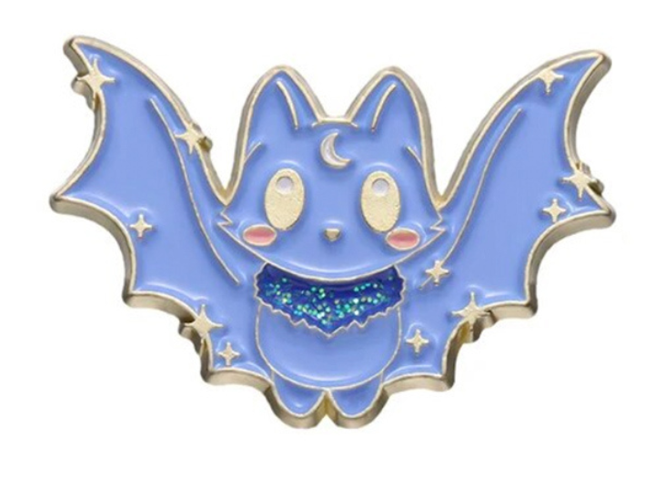 P20 - BLUE BAT SAILORMOON