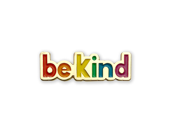 P29 - BE KIND