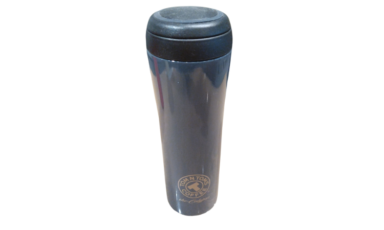 Calypso Tumbler - Gray