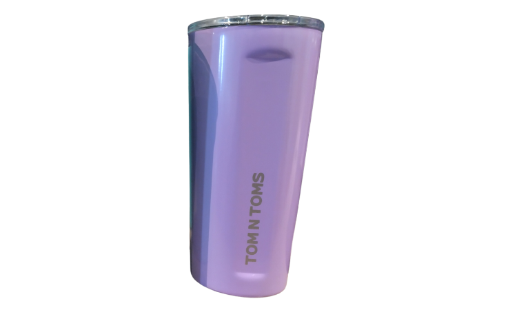Sow Tumbler - Lavender