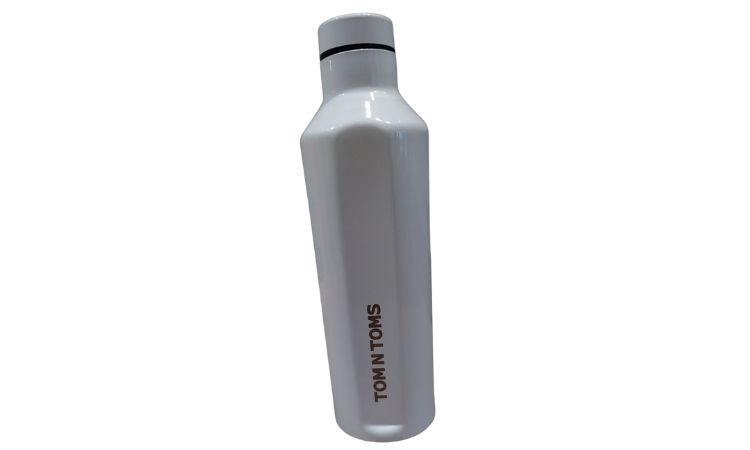 Sow Vessel - White