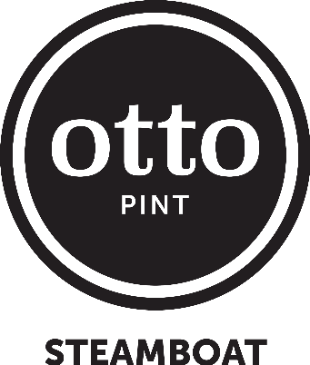 Otto Pint - Steamboat Springs