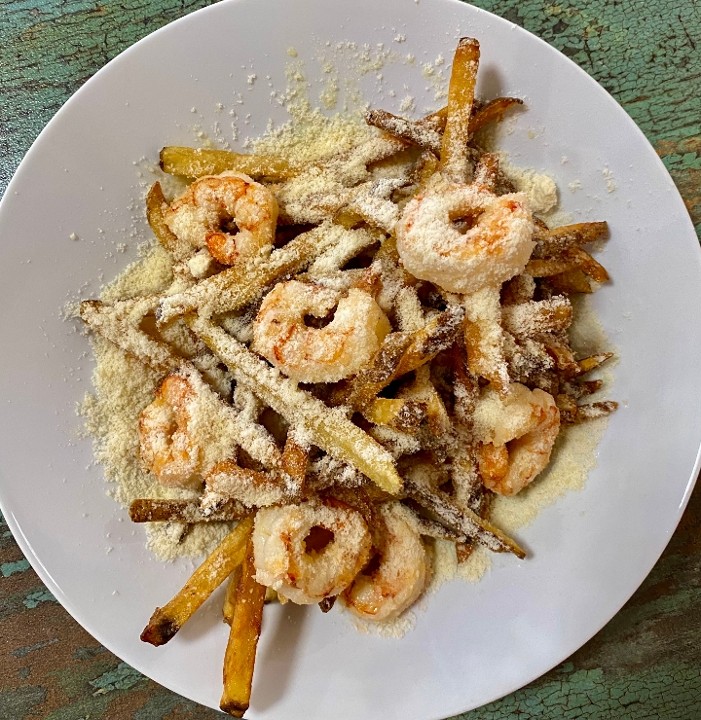 Sea Fries