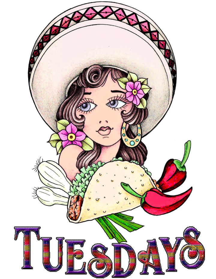 Tuesdays Street Tacos and Burritos 3001 A Williams Rd
