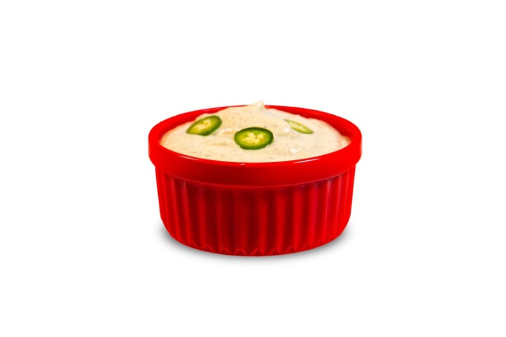 Tangy Jalapeno Dip $