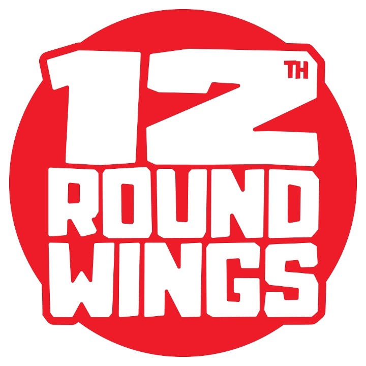 12th Round Wings - South Gate 2801 Firestone Blvd Ste. A