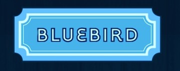 Bluebird Diner Iowa City