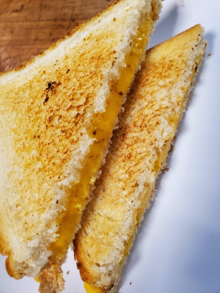 GRILLED CHEESE