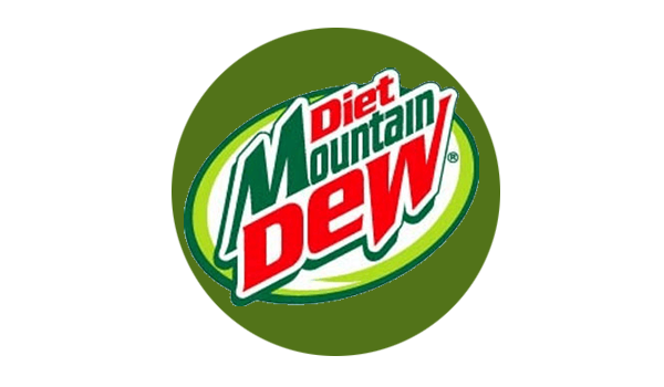Diet Mt. Dew