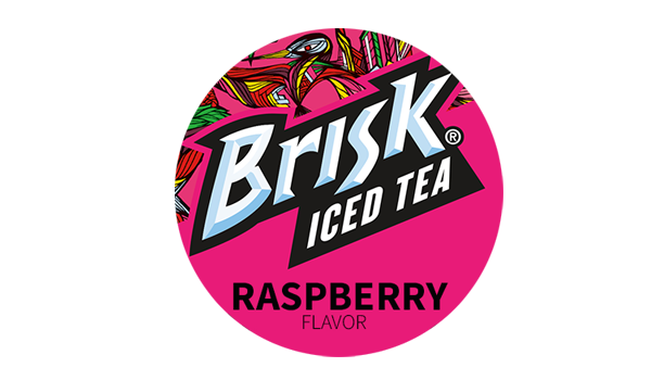 Raspberry Tea