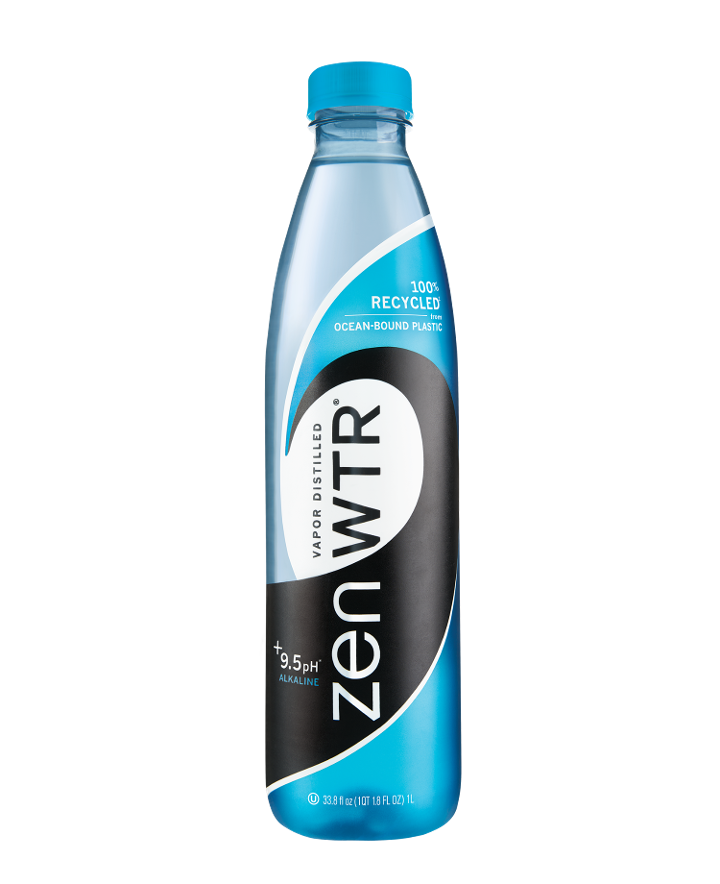 Zen Water 1 Liter