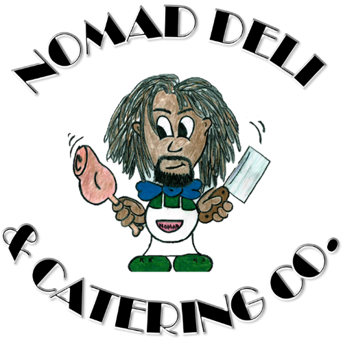 Nomad Deli And Catering Company