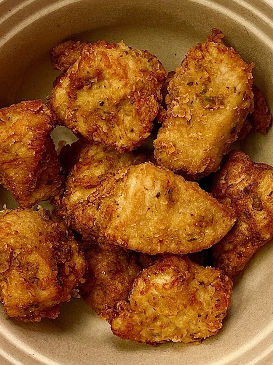 Side Fried Chicken