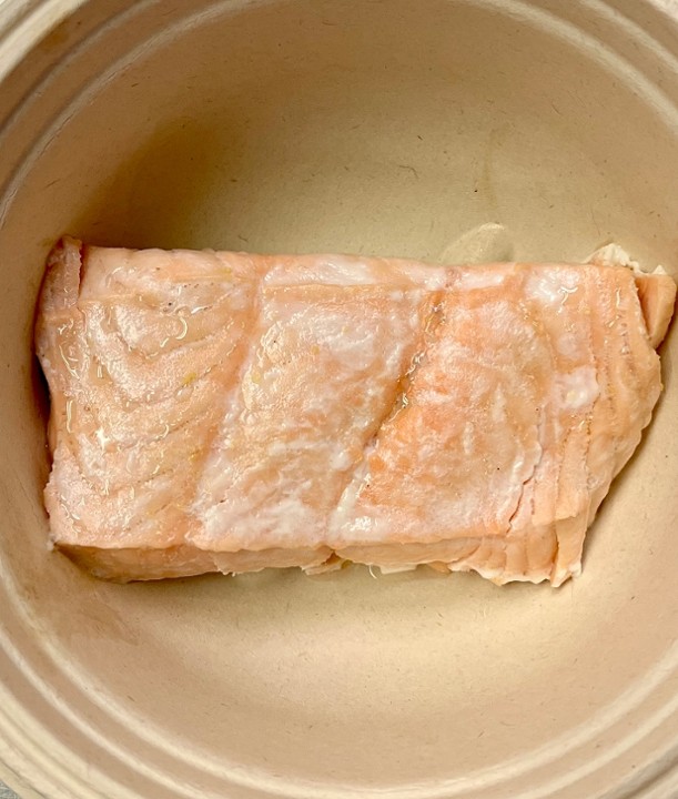 Side Salmon