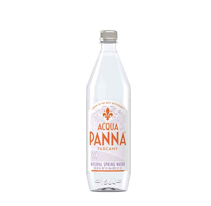 Aquapanna Bottled Water