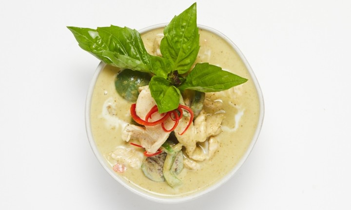 Green Curry