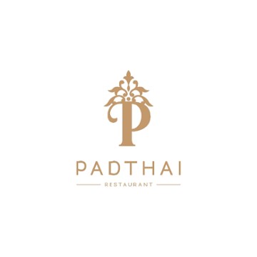Pad Thai Restaurant - Overland Park, KS 14319 Metcalf Ave logo