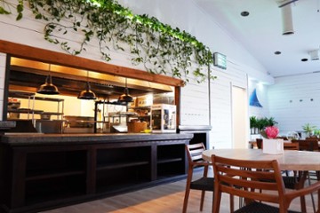 Café east